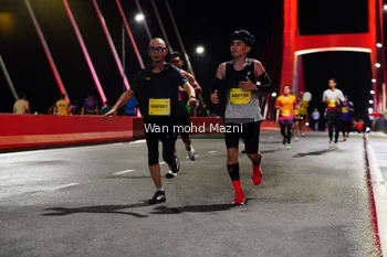 Runner Photo 2747752