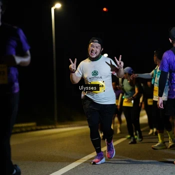 Runner Photo 2747766