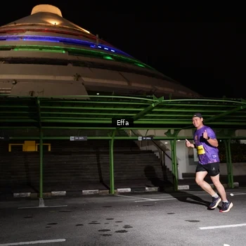 Runner Photo 2747768