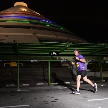 Runner Photo 2747773