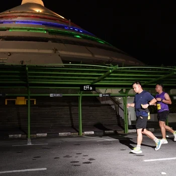 Runner Photo 2747780