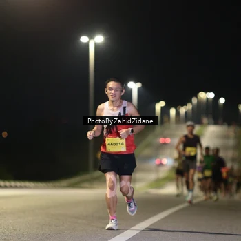 Runner Photo 2747789