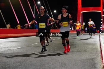 Runner Photo 2747807