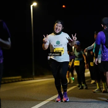 Runner Photo 2747817