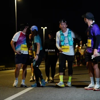 Runner Photo 2747820