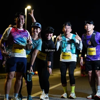 Runner Photo 2747824