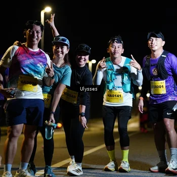 Runner Photo 2747830