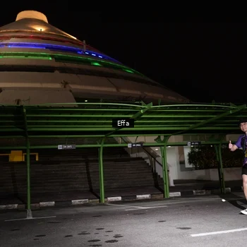 Runner Photo 2747837