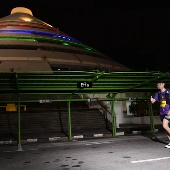Runner Photo 2747840