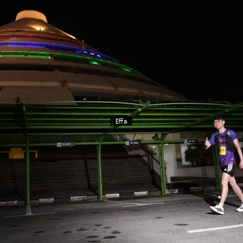 Runner Photo 2747845