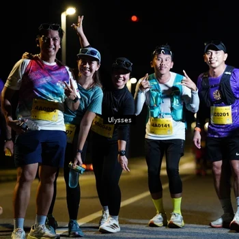 Runner Photo 2747863