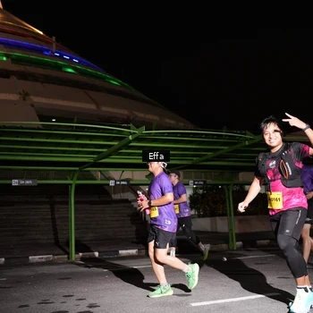 Runner Photo 2747866