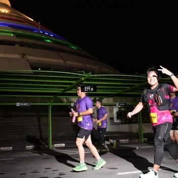 Runner Photo 2747872