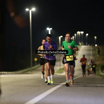 Runner Photo 2747875