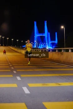 Runner Photo 2747880