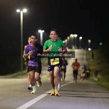 Runner Photo 2747885
