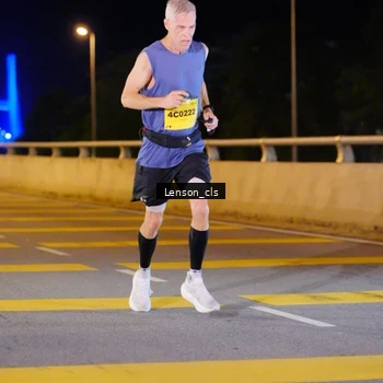 Runner Photo 2747888