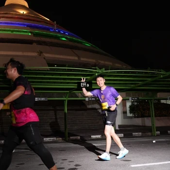 Runner Photo 2747892