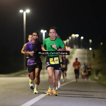 Runner Photo 2747893