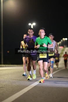 Runner Photo 2747901