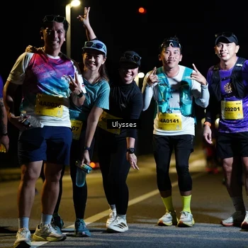 Runner Photo 2747905