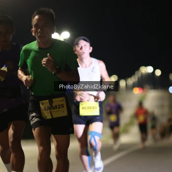 Runner Photo 2747915