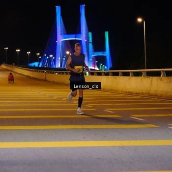 Runner Photo 2747918
