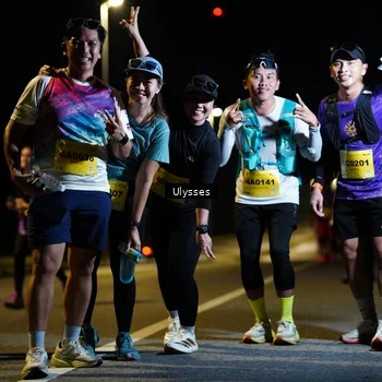 Runner Photo 2747921