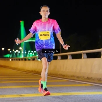 Runner Photo 2747927