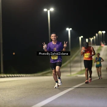 Runner Photo 2747932