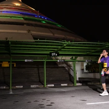 Runner Photo 2747934