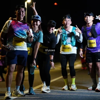 Runner Photo 2747937