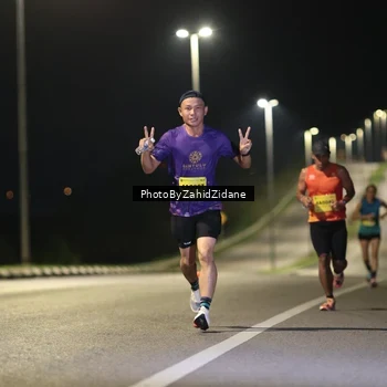 Runner Photo 2747938
