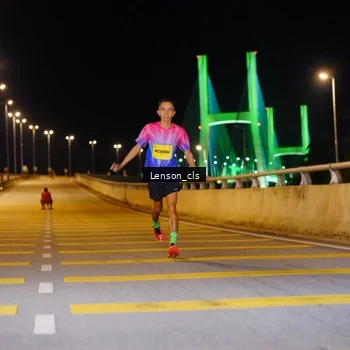 Runner Photo 2747940