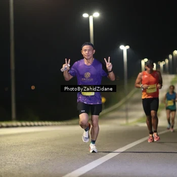 Runner Photo 2747944