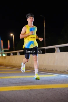 Runner Photo 2747945
