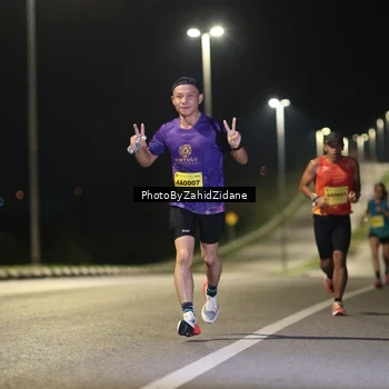 Runner Photo 2747949