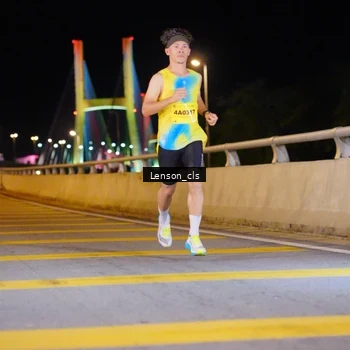 Runner Photo 2747951