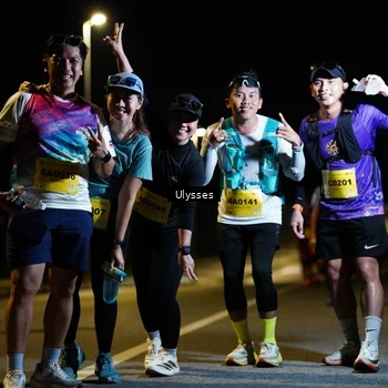 Runner Photo 2747955