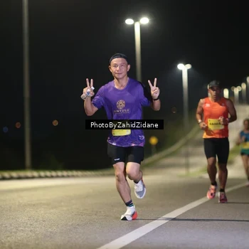 Runner Photo 2747956