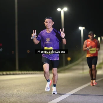 Runner Photo 2747959