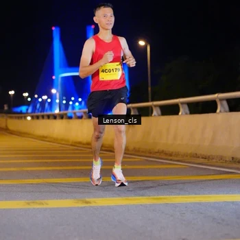 Runner Photo 2747960
