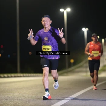 Runner Photo 2747963