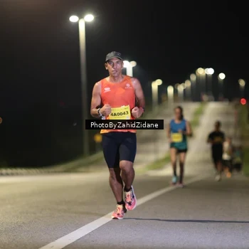 Runner Photo 2747966
