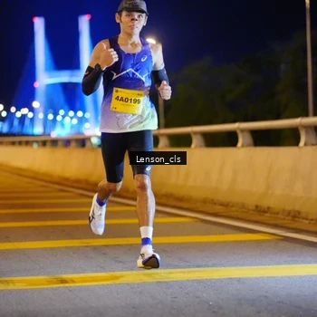 Runner Photo 2747968