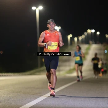 Runner Photo 2747972
