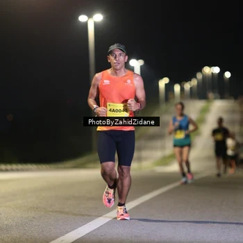 Runner Photo 2747977