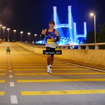Runner Photo 2747979