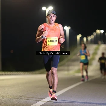 Runner Photo 2747982