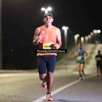 Runner Photo 2747986